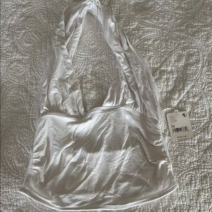 Free People mini tank